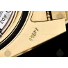 GMT-Master II 126718GRNR 904L Wtd YG/CER/Jub Black/Dots GOLD SH3285 CHS