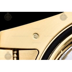 GMT-Master II 126718GRNR 904L Wtd YG/CER/Jub Black/Dots GOLD SH3285 CHS