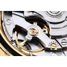 GMT-Master II 126718GRNR 904L Wtd YG/CER/Jub Black/Dots GOLD SH3285 CHS