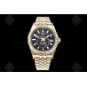 Sky-Dweller  YG/Flt/Jub Black/Stk Noob V2 Asian 23J