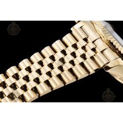 Sky-Dweller  YG/Flt/Jub Black/Stk Noob V2 Asian 23J