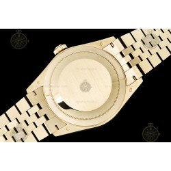 Sky-Dweller  YG/Flt/Jub Black/Stk Noob V2 Asian 23J