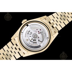 Sky-Dweller  YG/Flt/Jub Black/Stk Noob V2 Asian 23J