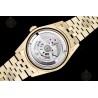 Sky-Dweller  YG/Flt/Jub Black/Stk Noob V2 Asian 23J