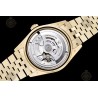 Sky-Dweller  YG/Flt/Jub Black/Stk Noob V2 Asian 23J