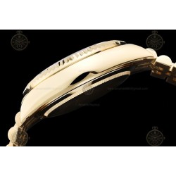 Sky-Dweller  YG/Flt/Jub Gold/Stk Noob V2 Asian 23J