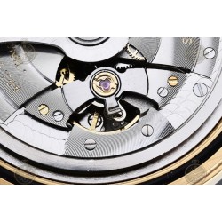 Sky-Dweller  YG/Flt/Jub Gold/Stk Noob V2 Asian 23J