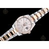 Datejust 41mm 126331 904L RG-SS/Flt/Oys RG/Stk EWE A3235