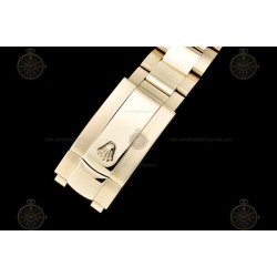 Sky-Dweller  YG/Flt/Oys Gold/Stk Noob V2 Asian 23J