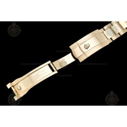 Sky-Dweller  YG/Flt/Oys Gold/Stk Noob V2 Asian 23J