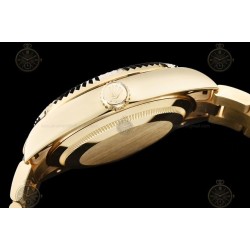 Sky-Dweller  YG/Flt/Oys Gold/Stk Noob V2 Asian 23J