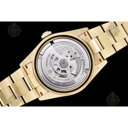 Sky-Dweller  YG/Flt/Oys Gold/Stk Noob V2 Asian 23J