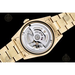 Sky-Dweller  YG/Flt/Oys Gold/Stk Noob V2 Asian 23J