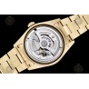 Sky-Dweller  YG/Flt/Oys Gold/Stk Noob V2 Asian 23J