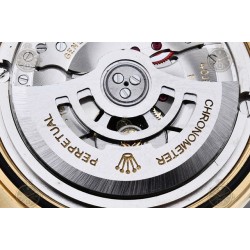 Sky-Dweller  YG/Flt/Oys Gold/Stk Noob V2 Asian 23J