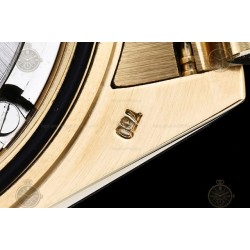 Sky-Dweller  YG/Flt/Oys Gold/Stk Noob V2 Asian 23J