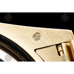 Sky-Dweller  YG/Flt/Oys Gold/Stk Noob V2 Asian 23J