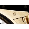 Sky-Dweller  YG/Flt/Oys Gold/Stk Noob V2 Asian 23J