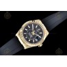 Sky-Dweller YG/Flt/RU Black/Stk Noob V2 Asian 23J