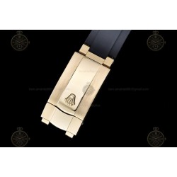 Sky-Dweller YG/Flt/RU Black/Stk Noob V2 Asian 23J