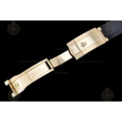 Sky-Dweller YG/Flt/RU Black/Stk Noob V2 Asian 23J