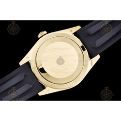 Sky-Dweller YG/Flt/RU Black/Stk Noob V2 Asian 23J