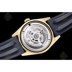 Sky-Dweller YG/Flt/RU Black/Stk Noob V2 Asian 23J