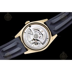 Sky-Dweller YG/Flt/RU Black/Stk Noob V2 Asian 23J