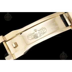 Sky-Dweller YG/Flt/RU Gold/Stk Noob V2 Asian 23J