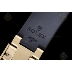 Sky-Dweller YG/Flt/RU Gold/Stk Noob V2 Asian 23J