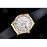 Sky-Dweller YG/Flt/RU White/Stk Noob V2 Asian 23J