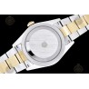 Sky-Dweller YG/SS/Flt/Oys Black/Stk Noob V2 Asian 23J