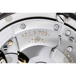 Sky-Dweller YG/SS/Flt/Oys Black/Stk Noob V2 Asian 23J