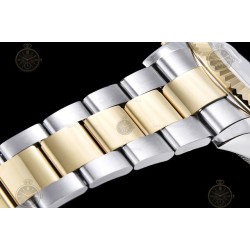 Sky-Dweller YG/SS/Flt/Oys Gold/Stk Noob V2 Asian 23J