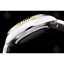 Sky-Dweller YG/SS/Flt/Oys Gold/Stk Noob V2 Asian 23J