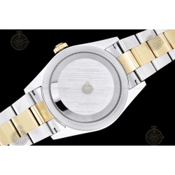 Sky-Dweller YG/SS/Flt/Oys Gold/Stk Noob V2 Asian 23J