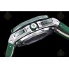 Royal Oak Offshore 26400 SS/CER/Green RU Green/White/Stk TKF A3126 Mod