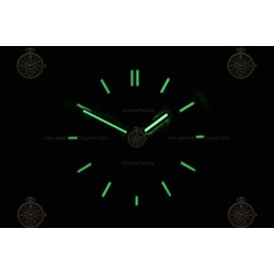 Royal Oak Offshore 26400 SS/CER/Green RU Green/White/Stk TKF A3126 Mod