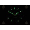 Royal Oak Offshore 26400 SS/CER/Green RU Green/White/Stk TKF A3126 Mod