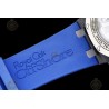 Royal Oak Offshore 26405 CER/CER/Blue RU Smoked Blue/Black/White/Num TKF A3126 Mod