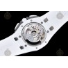 Royal Oak Offshore 26402 CER/CER/White RU White/Blue/Stk TKF A3126 Mod