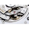 Royal Oak Offshore 26402 CER/CER/White RU White/Blue/Stk TKF A3126 Mod