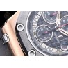 Royal Oak Offshore 26568 RG/CER/Grey RU Grey/Black/Stk TKF A3126 Mod