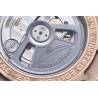 Royal Oak Offshore 26568 RG/CER/Grey RU Grey/Black/Stk TKF A3126 Mod