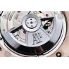 Royal Oak Offshore 26568 RG/White RU White/Stk TKF A3126 Mod