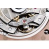 Royal Oak Offshore 26568 RG/White RU White/Stk TKF A3126 Mod