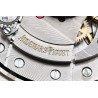 Royal Oak Offshore 26568 RG/White RU White/Stk TKF A3126 Mod