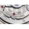 Royal Oak Offshore 26568 RG/White RU White/Stk TKF A3126 Mod