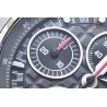 Royal Oak Offshore 26568 SS/Grey RU Grey/Black/Stk TKF A3126 Mod