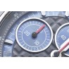 Royal Oak Offshore 26568 SS/Blue RU Grey/Blue/Stk TKF A3126 Mod